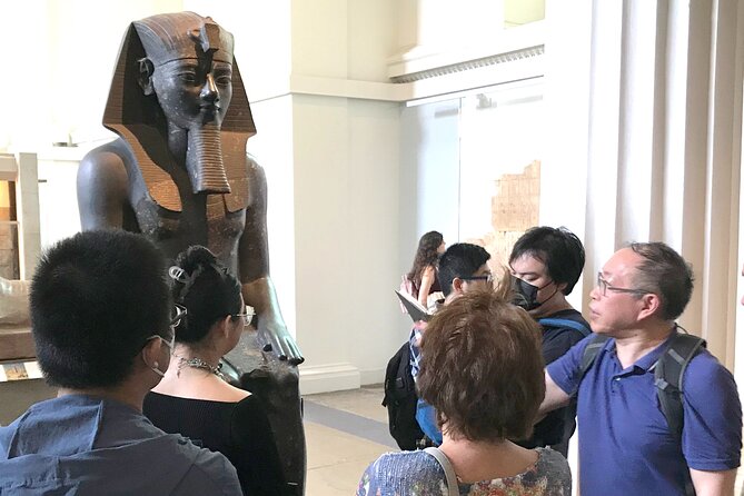 Explore Biblical Artifacts at the British Museum - Roman galleries and the world of Jesus and Paul