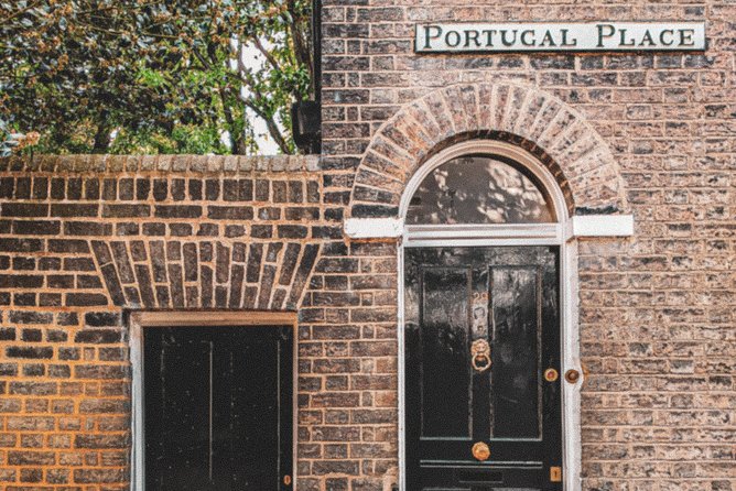 Explore Cambridge Student Life & Top Colleges Walking Tour - The Round Church brings medieval Cambridge into view