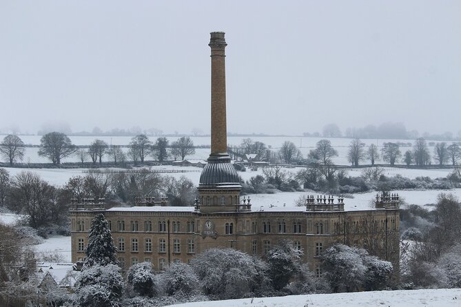 Explore the Cotswolds (Private Day Tour from London) - Key points to know before booking