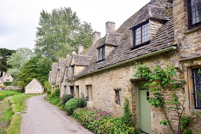 Explore the Cotswolds (Private Day Tour from London) - Moreton-in-Marsh and the old Fosse Way