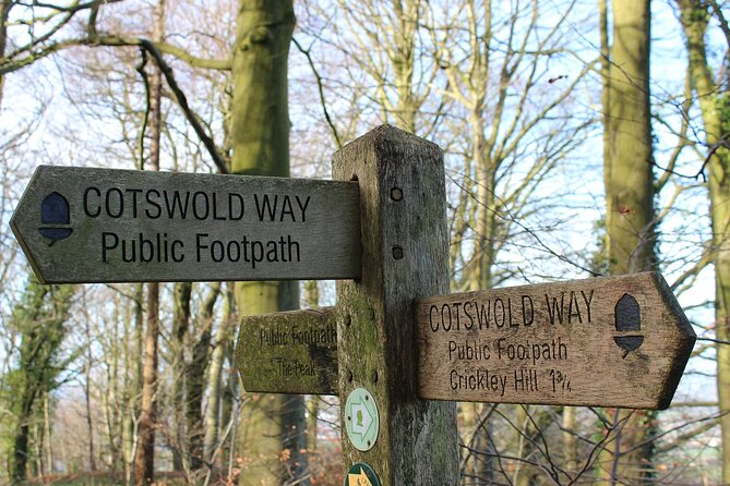 Explore the Cotswolds (Private Day Tour from London) - Chipping Campden and one of the Cotswolds’ finest streets