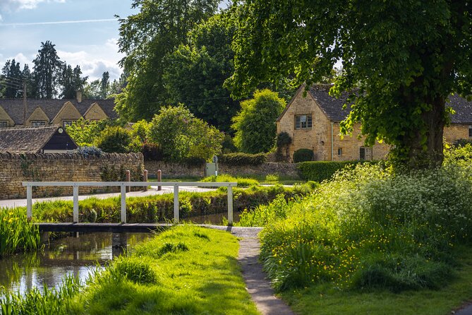 Explore the Hidden Gems of Cotswolds Private Tour - Broadway Tower and the high point of the day