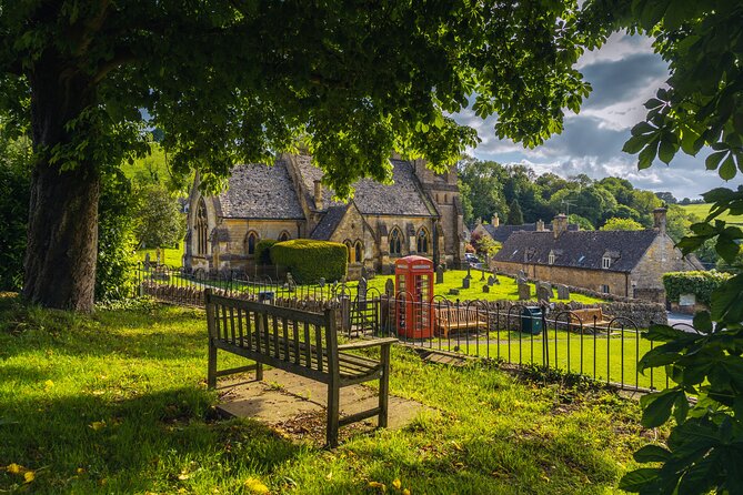 Explore the Hidden Gems of Cotswolds Private Tour - Snowshill, a quieter village stop