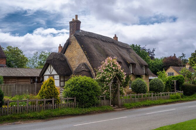 Explore the Hidden Gems of Cotswolds Private Tour - Bourton-on-the-Water, the busiest village