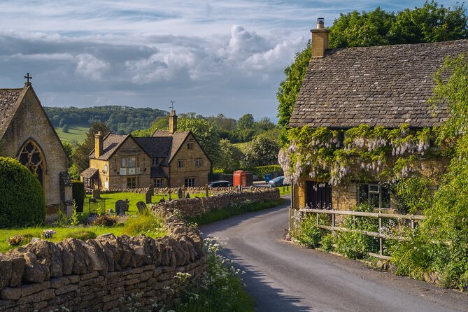 Explore the Hidden Gems of Cotswolds Private Tour - Chipping Campden and the north Cotswolds