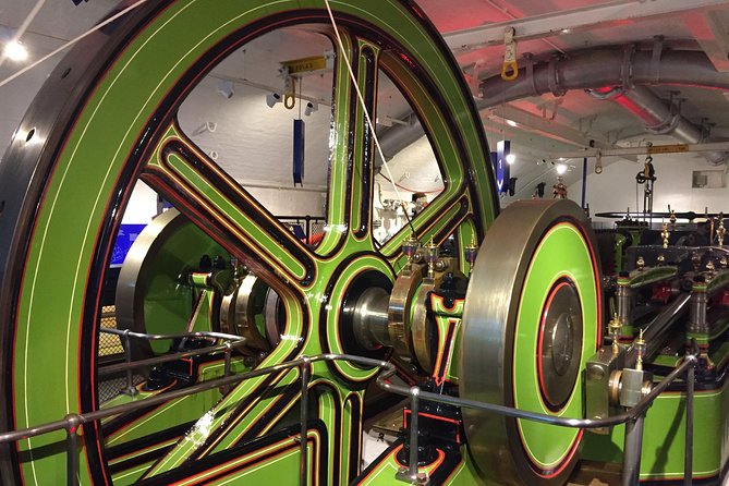 Explore Tower Bridge & Westminster Walking Tour - Big Ben, Parliament Square, and Westminster Abbey