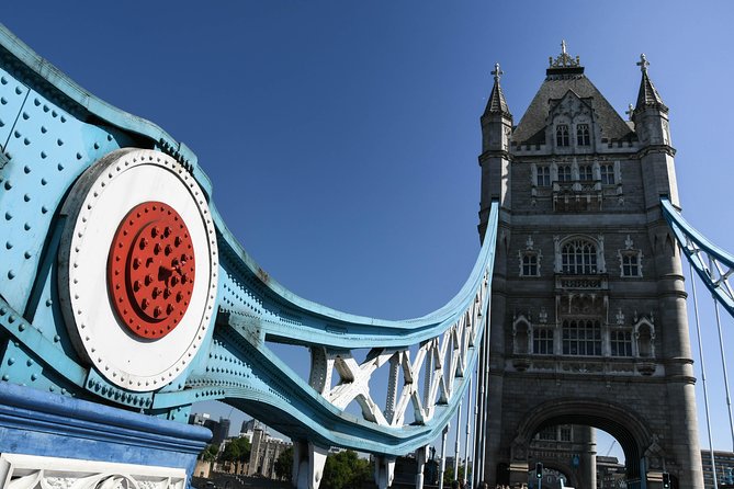 Explore Tower Bridge & Westminster Walking Tour - What the $93.25 price gets you