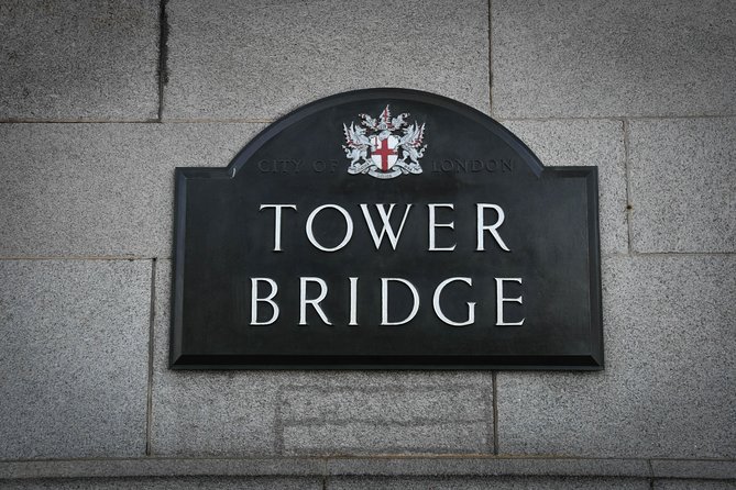Explore Tower Bridge & Westminster Walking Tour - Whitehall, Downing Street, and the machinery of government