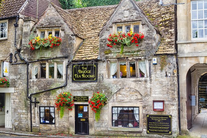 Extended Cotswolds Visit and Blenheim Palace with Cream Tea - Is the $149.45 price good value?