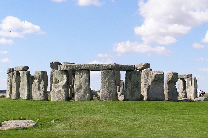 Extended visit: Windsor Castle & Stonehenge - Why this Windsor and Stonehenge pairing works