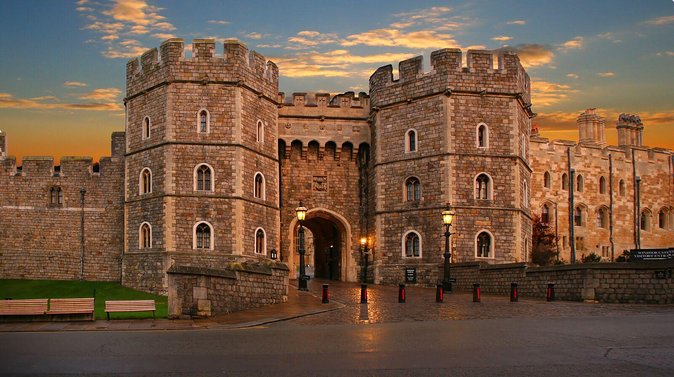Extended visit: Windsor Castle & Stonehenge - What the guides add, and where the experience varies