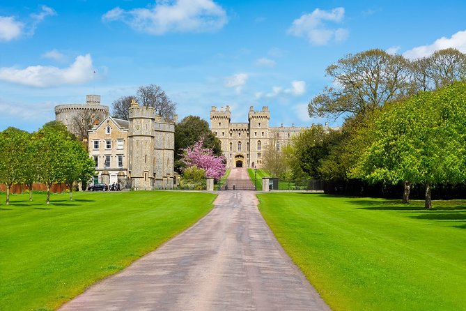 Extended visit: Windsor Castle & Stonehenge - Is $111.14 a fair price?