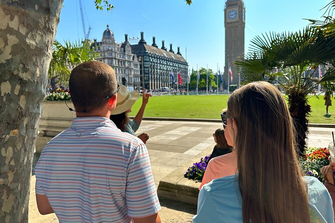 Fast Access Westminster Abbey Private Tour with a London Blue Badge Guide - The Coronation Chair and the center of royal power