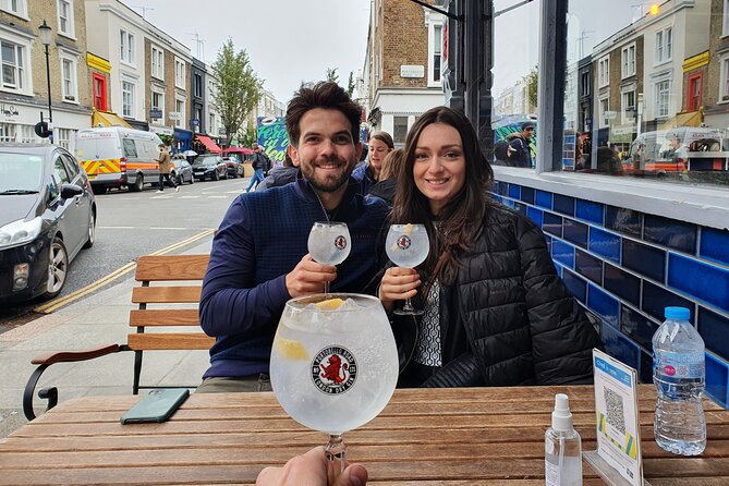 Food and Drink Walking Tours in West London's Notting Hill Area - What the $103.29 price includes in practical terms
