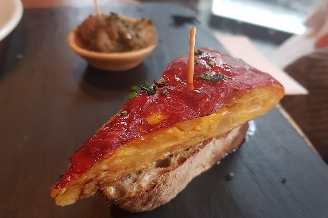 Food & Drink walking tours In London. Discover the East End of London. - Why this East End food walk works