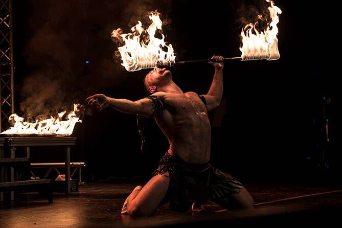 Forbidden Nights Show and After Party - Clapham, London - Why booking ahead helps
