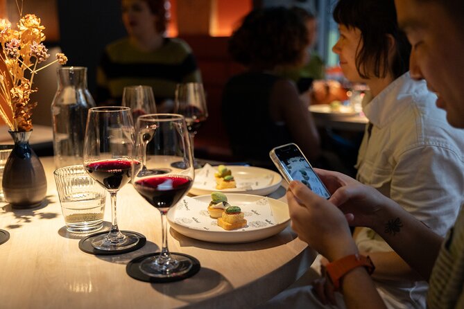 Four hour walking wine tasting tour of Manchester's best bars - Is $118.06 a fair price?