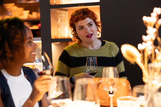 Four hour walking wine tasting tour of Manchester's best bars - Practical planning for the 3 pm start