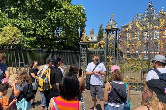 Freddie Mercury and Queen. The London tour - Walking through Kensington’s Queen connections