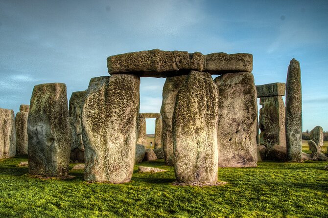 From Birmingham Stonehenge and Bath Day Tour - Why this Birmingham day trip works