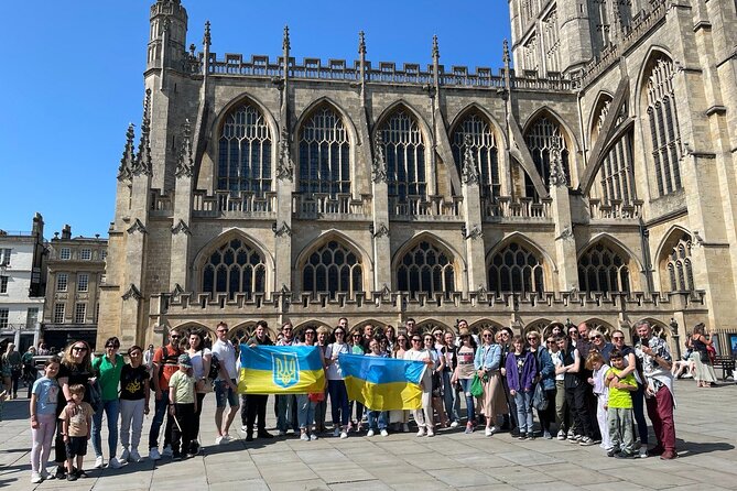 From Birmingham Stonehenge and Bath Day Tour - Is the $109.70 price good value?