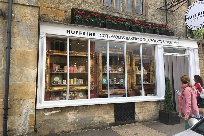 From London: Cotswolds Guided Trip Including Bourton-on-the-Water - Why this London day trip works