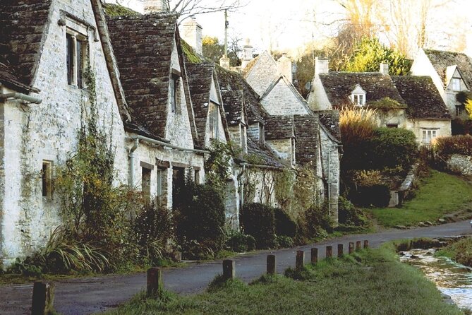 From London: Cotswolds Guided Trip Including Bourton-on-the-Water - Who will enjoy this route most