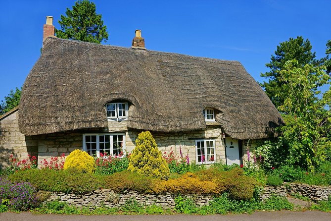 From London: Shakespeare's Stratford-upon-Avon Day Trip by Coach - Key points before you book