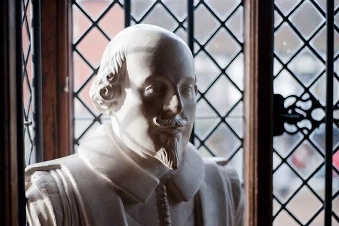 From London: Shakespeare's Stratford-upon-Avon Day Trip by Coach - Why Stratford-upon-Avon makes a good London day trip