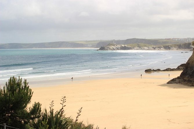 Full-Day (2 x 2 hr lessons) Surf Experience Newquay: All levels - What beginners learn in the first session