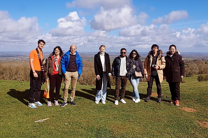 Full Day Cotswolds Tour & Shakespeare's Stratford From London - What this London day trip is really trying to do