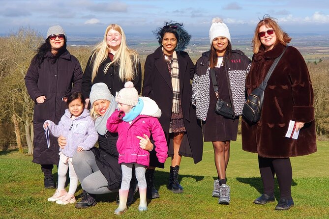 Full Day Cotswolds Tour & Shakespeare's Stratford From London - Lunch and village time in Stow-on-the-Wold