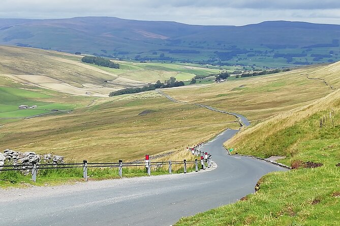 Full-Day Discovering All Creatures Great and Small Tour of Yorkshire - Is $99.21 good value for a nine-hour day?
