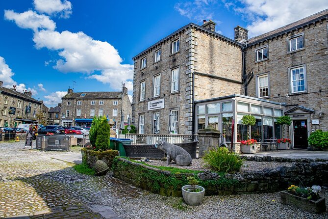 Full-Day Discovering All Creatures Great and Small Tour of Yorkshire - Who will enjoy this Yorkshire tour most?