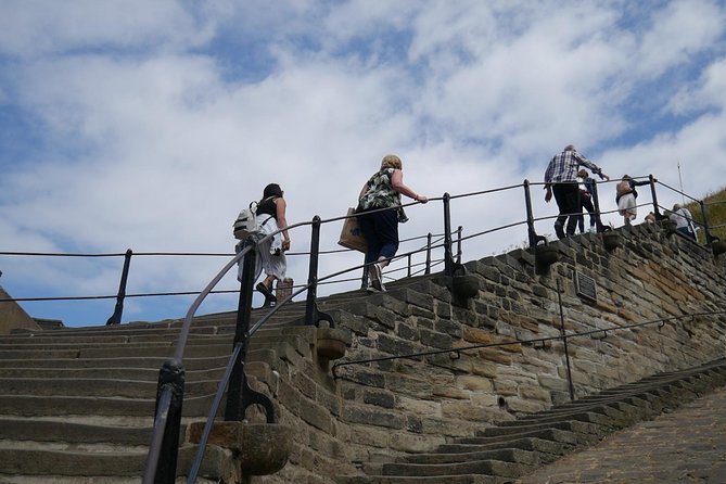 Full-Day Heartbeat Locations Tour from York - What $82.58 buys you