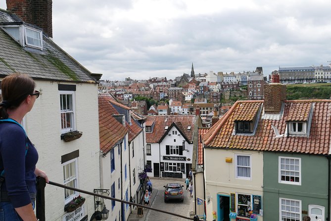 Full-Day Heartbeat Locations Tour from York - Should you book the full-day tour?