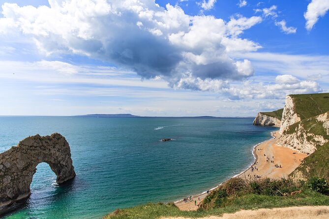 Full Day Jurassic Coast Mini-Coach Tour from Bournemouth - Key points to know before booking