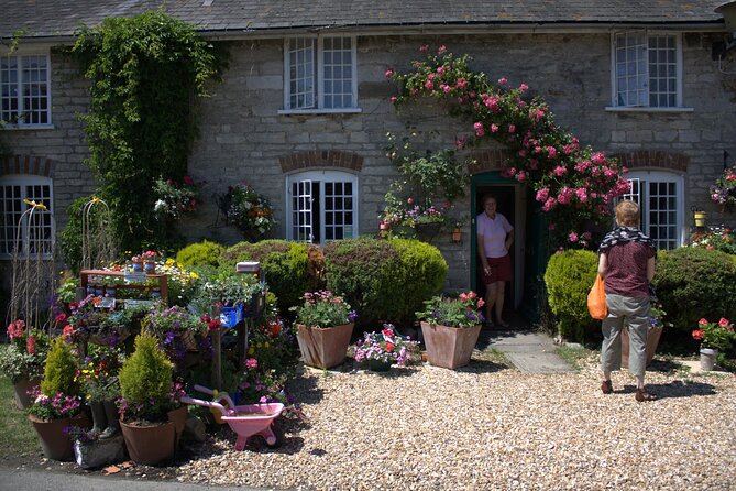 Full Day Jurassic Coast Mini-Coach Tour from Bournemouth - Small-group comfort and guide quality