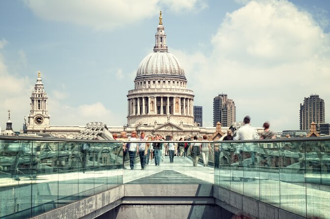 Full Day Private Walking Tour with Skip-the-Line Tower of London - Is $229.99 a fair price?