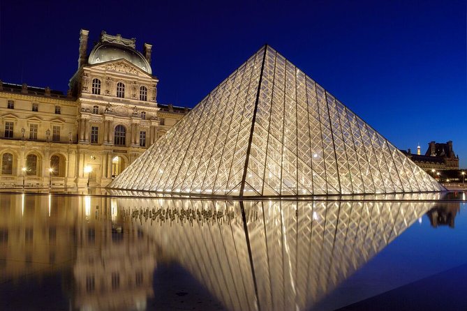 Full-Day Self-Guided Paris Tour from London by Eurostar with Seine River Cruise - Who will enjoy this Paris day trip