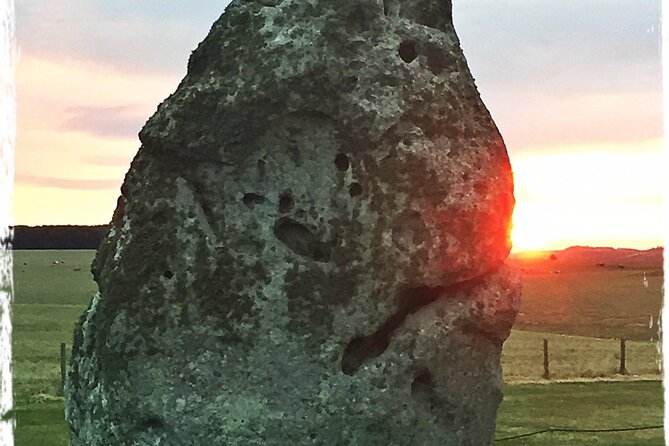 Full-Day Stonehenge and Avebury Tour from Glastonbury - Starting in Glastonbury at 10 a.m.