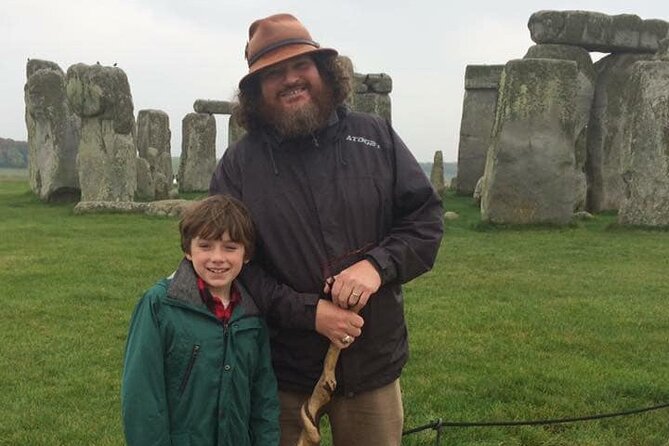 Full-Day Stonehenge and Avebury Tour from Glastonbury - Tor, Michael, and the tone of the guiding