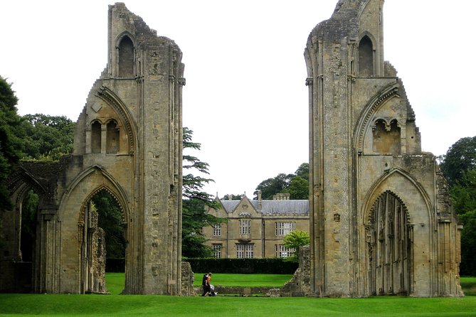 Full-Day Tour of Glastonbury - A small-group day through Glastonbury’s many stories