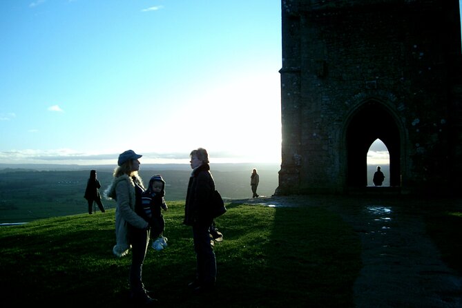 Full-Day Tour of Glastonbury - What the guide adds to the experience