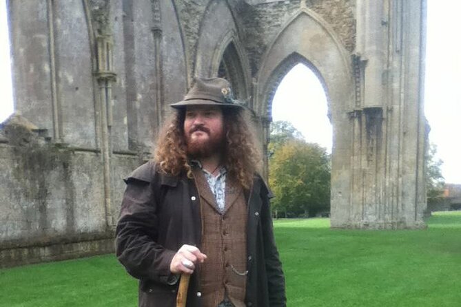 Full-Day Tour of Glastonbury - The real value of the $102.83 price