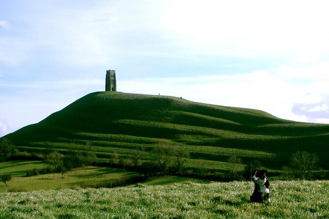 Full-Day Tour of Glastonbury - St. Margaret’s Chapel and the Magdalene Almshouses