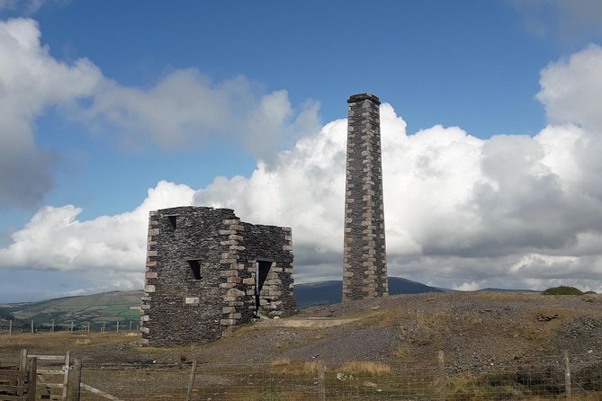 Full day tour of the Isle of Man with a qualified Isle of Man Tour Guide - Key points to know before booking