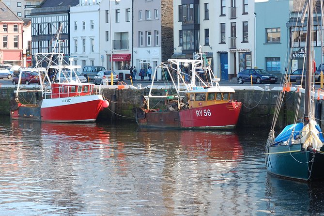 Full day tour of the Isle of Man with a qualified Isle of Man Tour Guide - Why this private Isle of Man tour works so well
