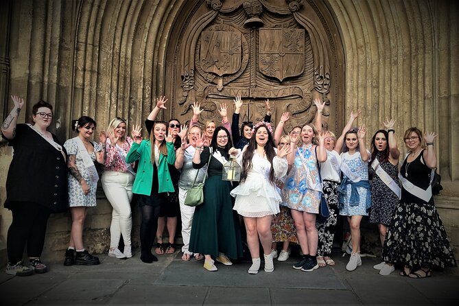 Fully guided Bristol Ghost Tours - Bristol Bridge carries the city’s bloodiest echoes