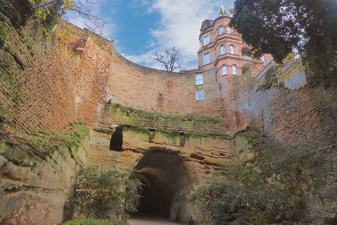 Fun and Flexible Treasure Hunt Around Nottingham with Hidden Gems - Why the clues work for families and mixed groups